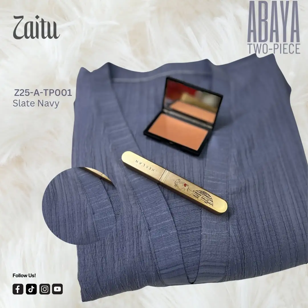 Zaitu Hijab1
