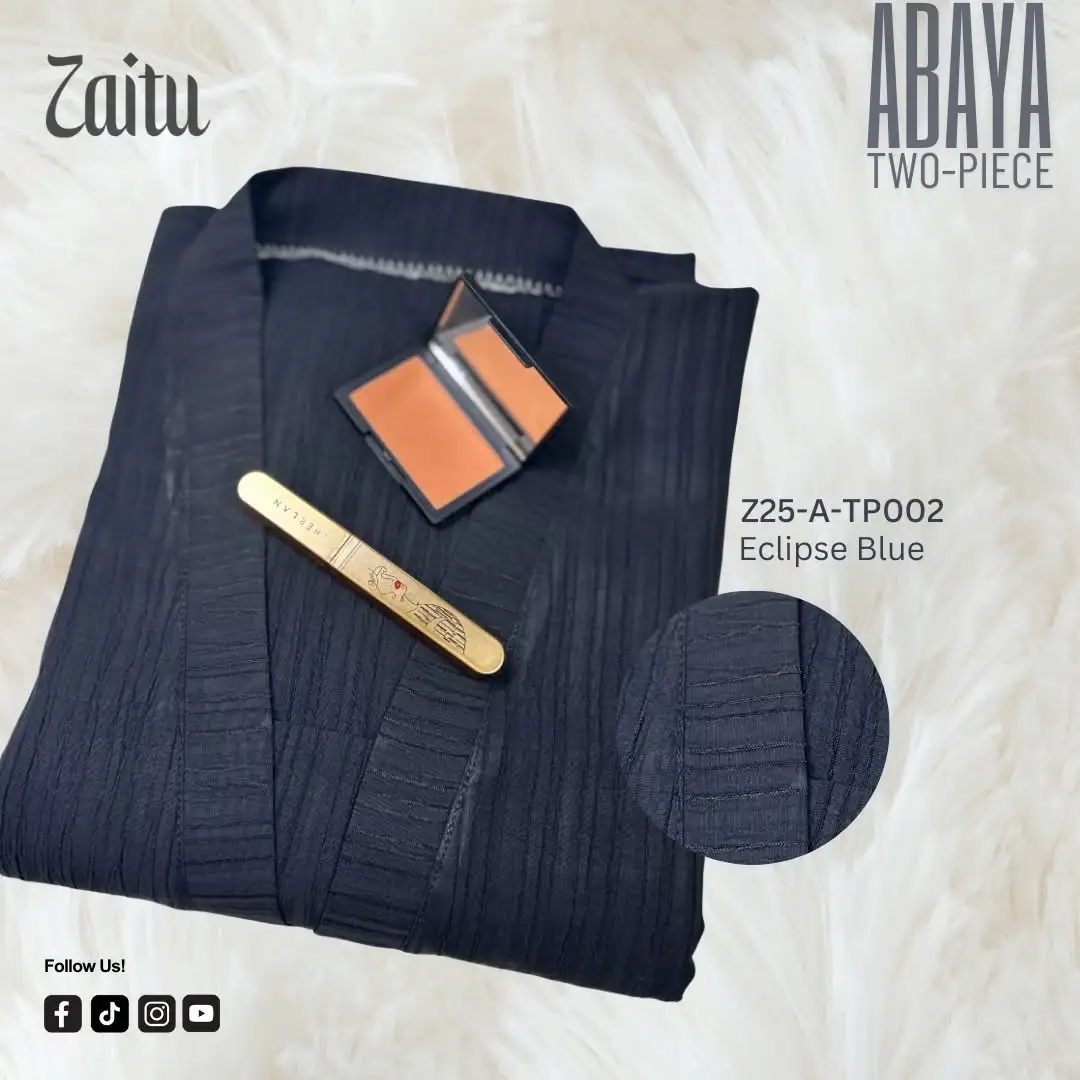 Zaitu Hijab1