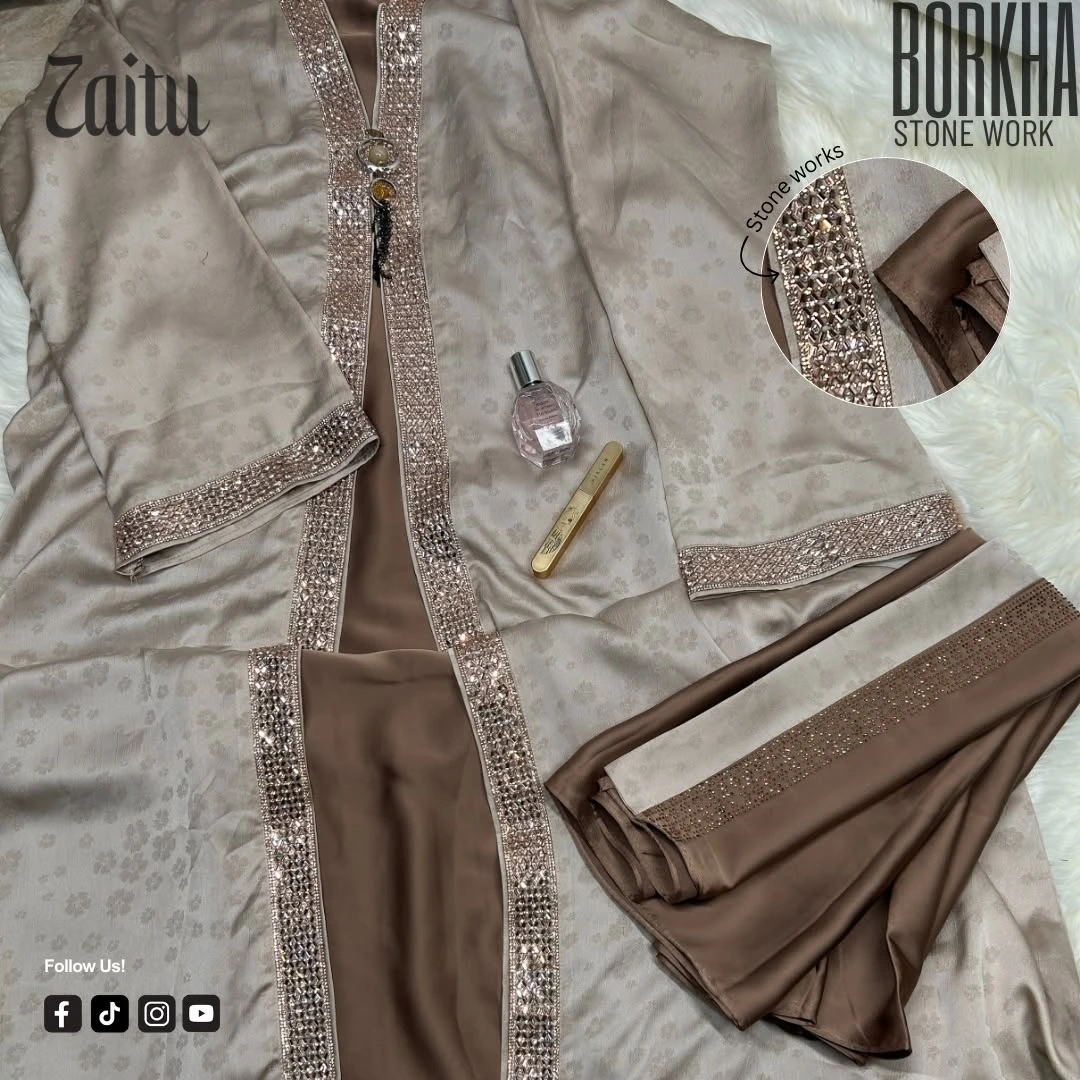 borkha2